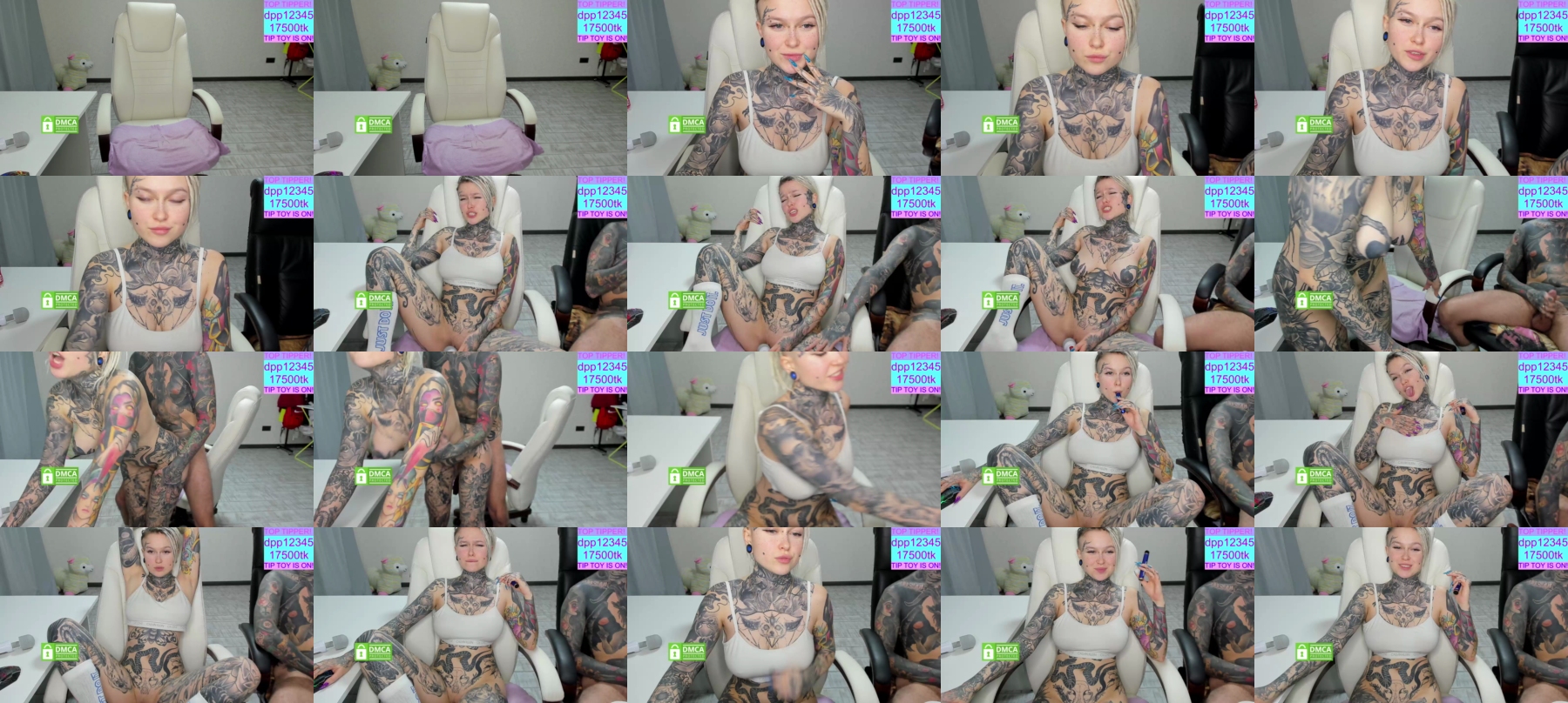 Max69alexa  09-12-2021
